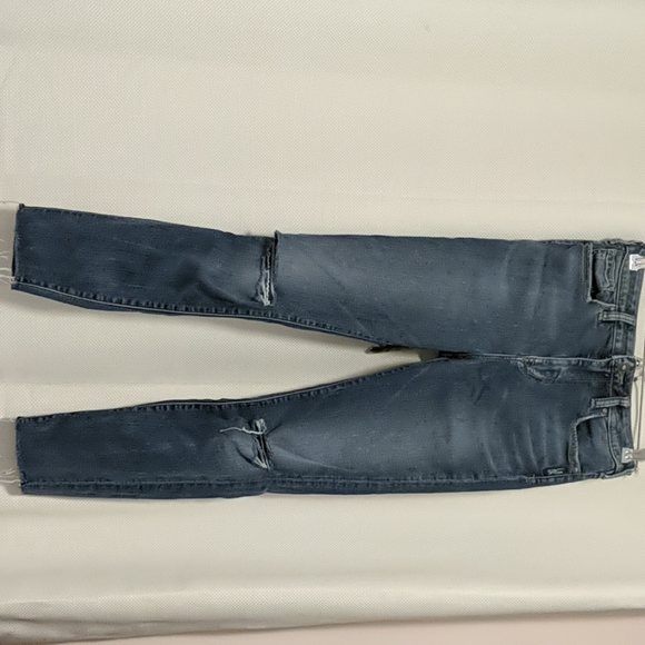 SILVER BRAND JEANS - Picture 1 of 2